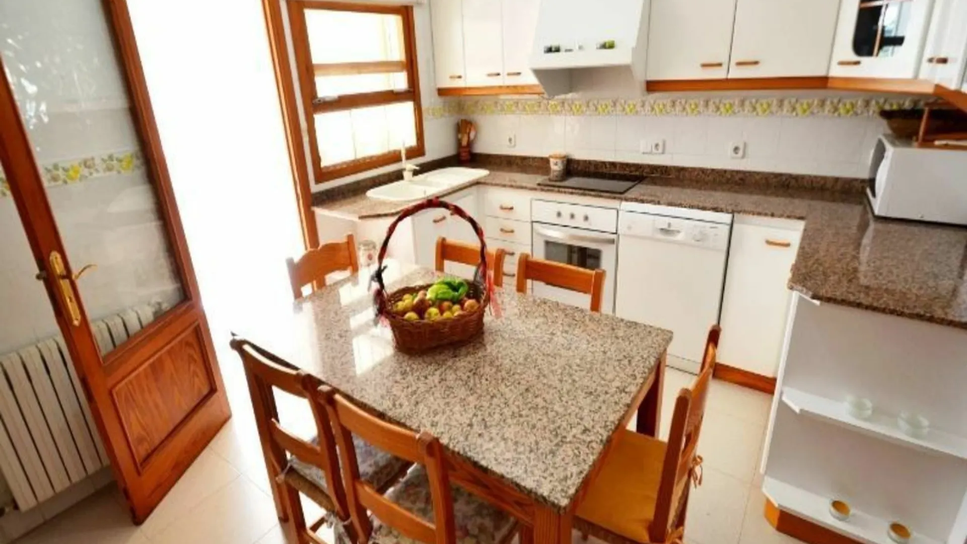 104058 - House In Muro Port de Alcudia  Spain